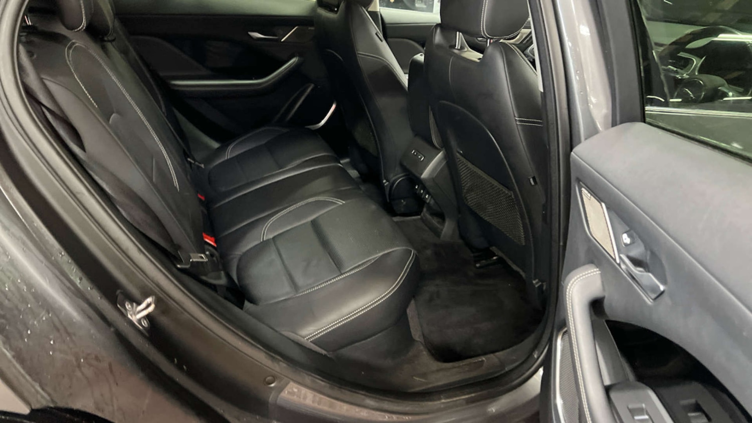 Used Jaguar I-Pace 2020 for sale - 77613783: Photo 9