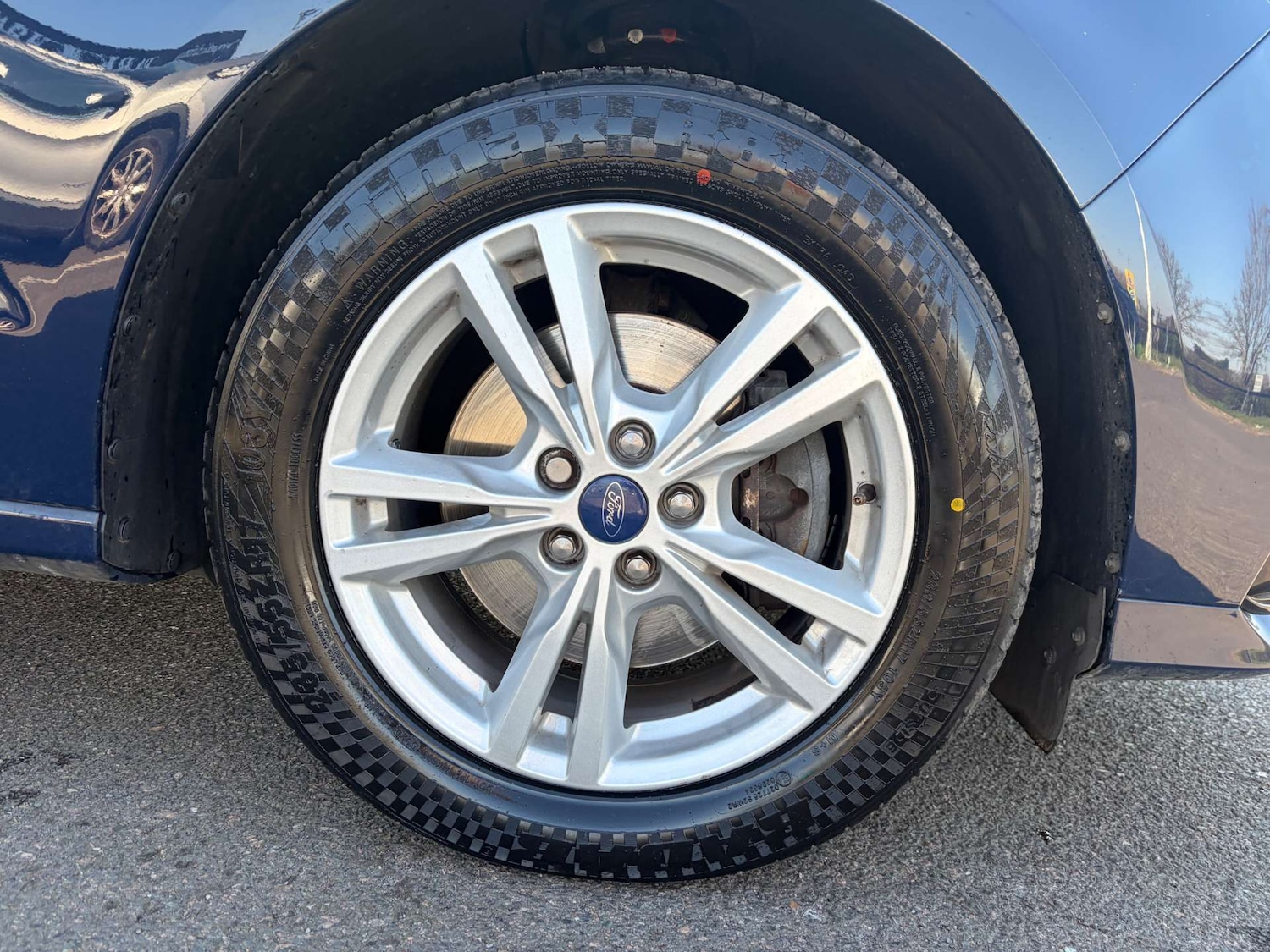 Used Ford S-Max 2021 for sale - 77981978: Photo 10