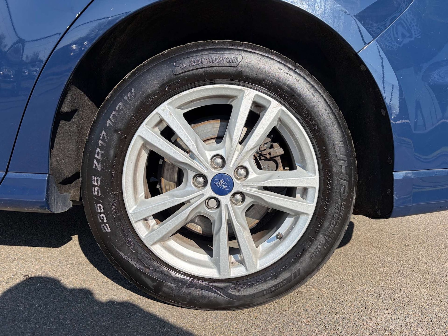 Used Ford S-Max 2021 for sale - 77981978: Photo 11