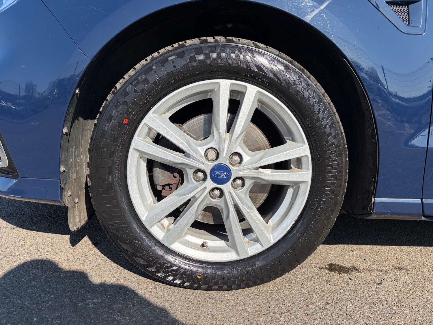 Used Ford S-Max 2021 for sale - 77981978: Photo 13