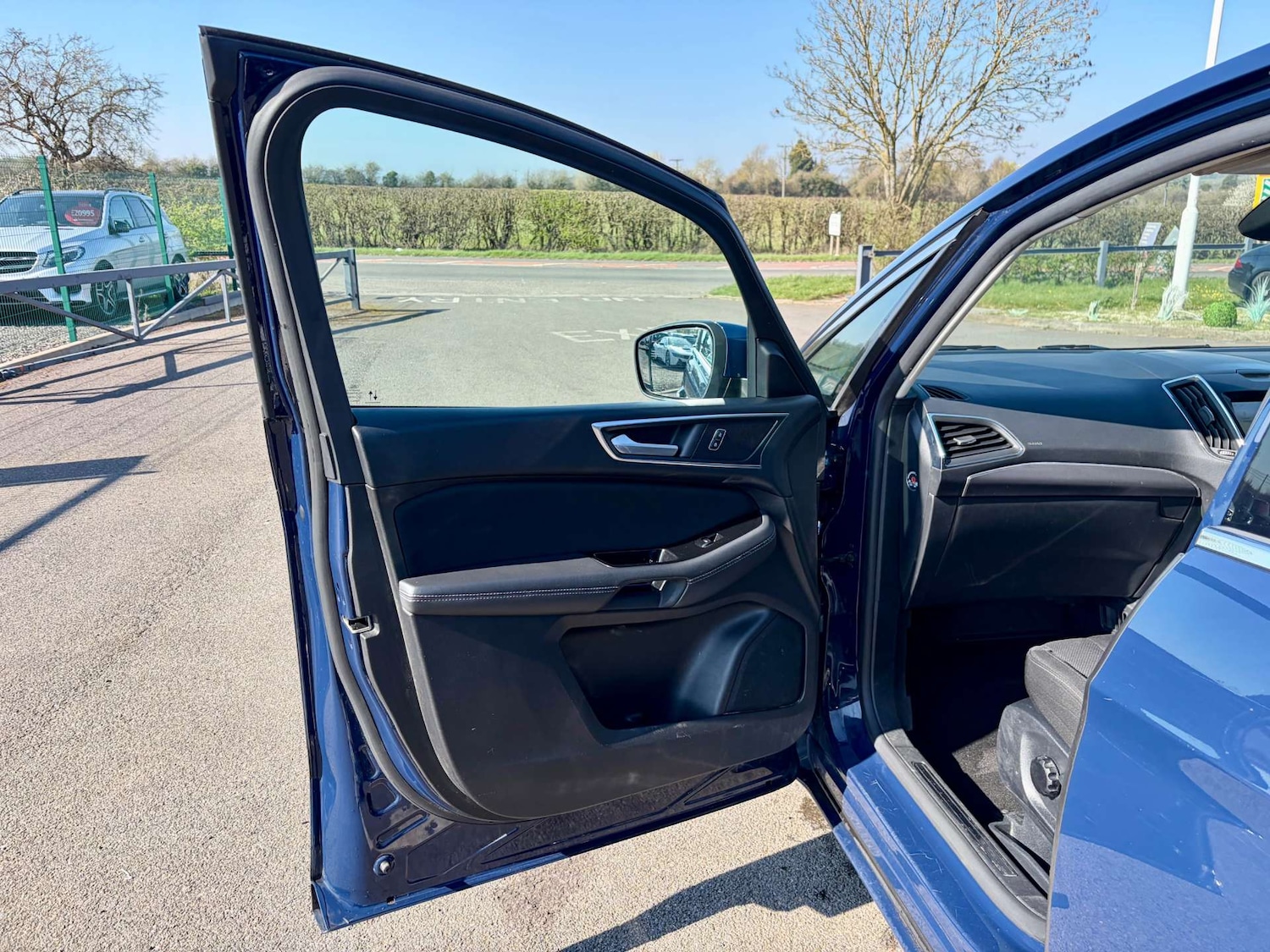 Used Ford S-Max 2021 for sale - 77981978: Photo 14