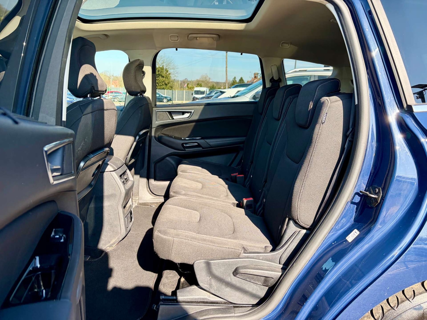 Used Ford S-Max 2021 for sale - 77981978: Photo 20