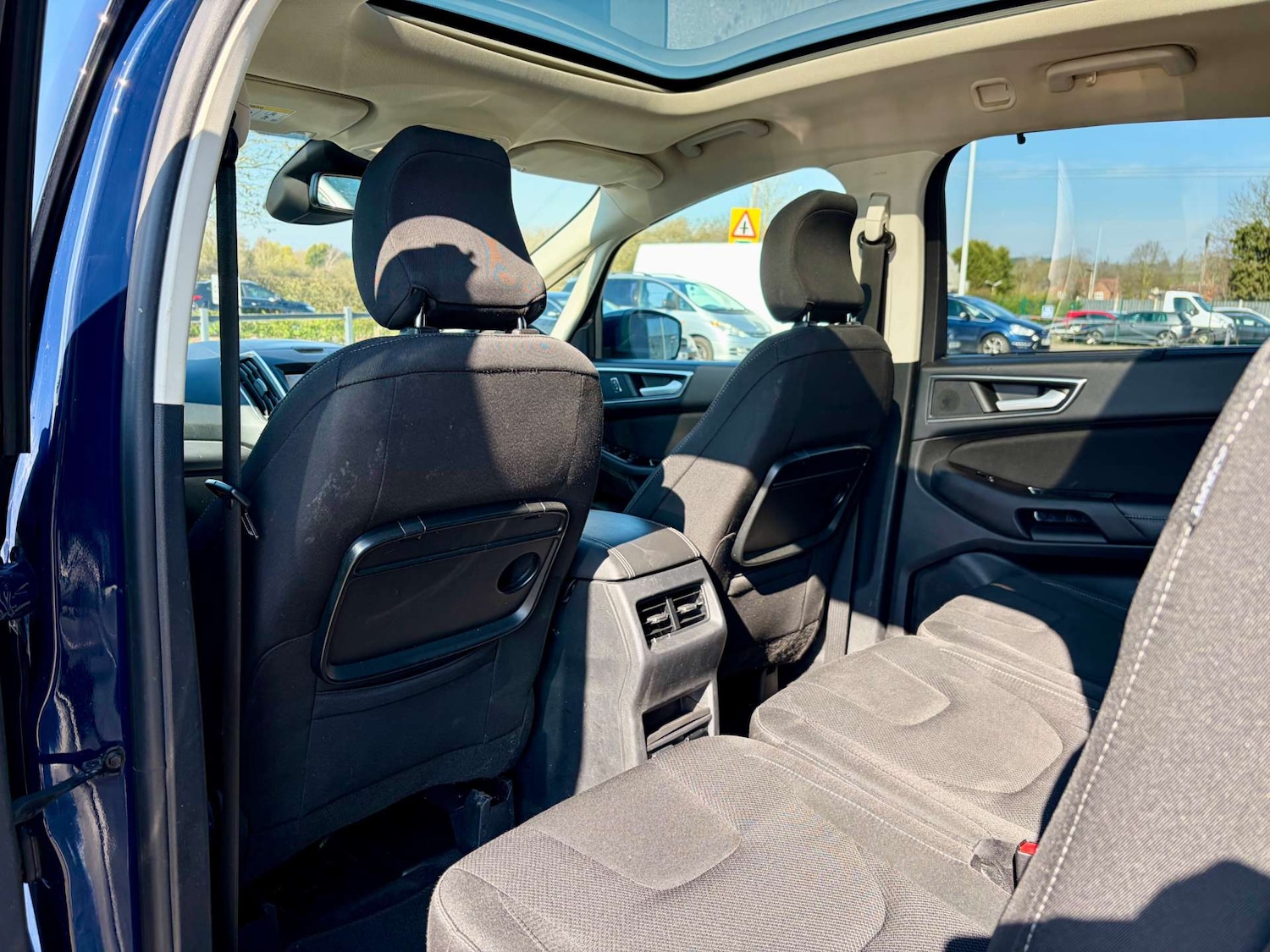 Used Ford S-Max 2021 for sale - 77981978: Photo 22