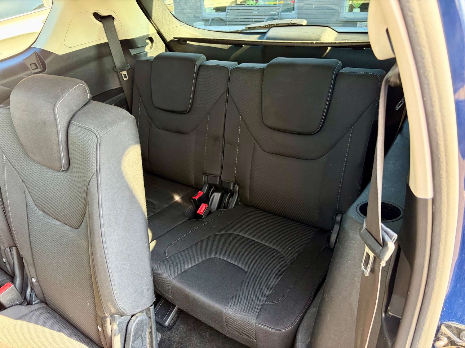 Used Ford S-Max 2021 for sale - 77981978: Photo 24