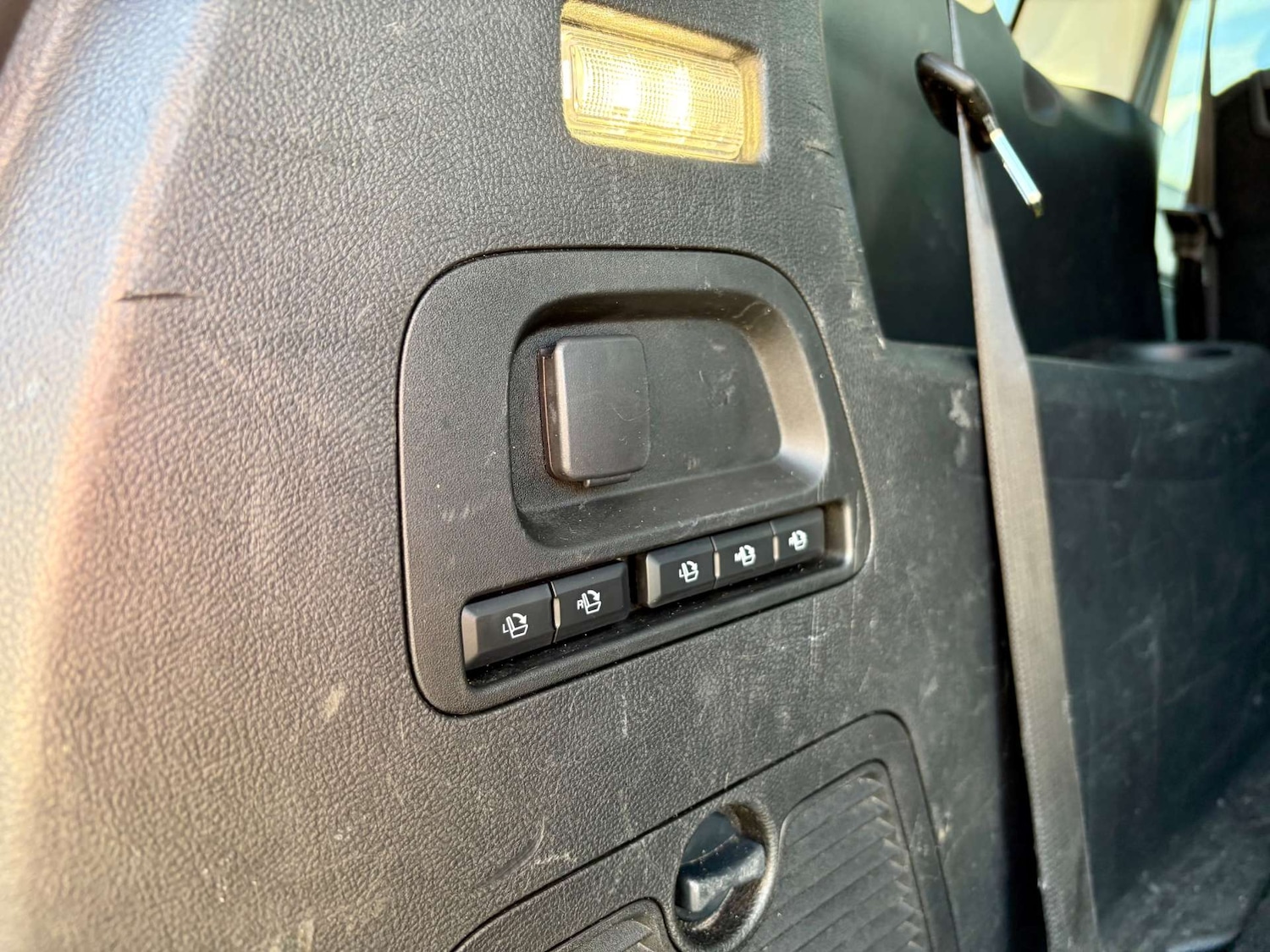 Used Ford S-Max 2021 for sale - 77981978: Photo 29