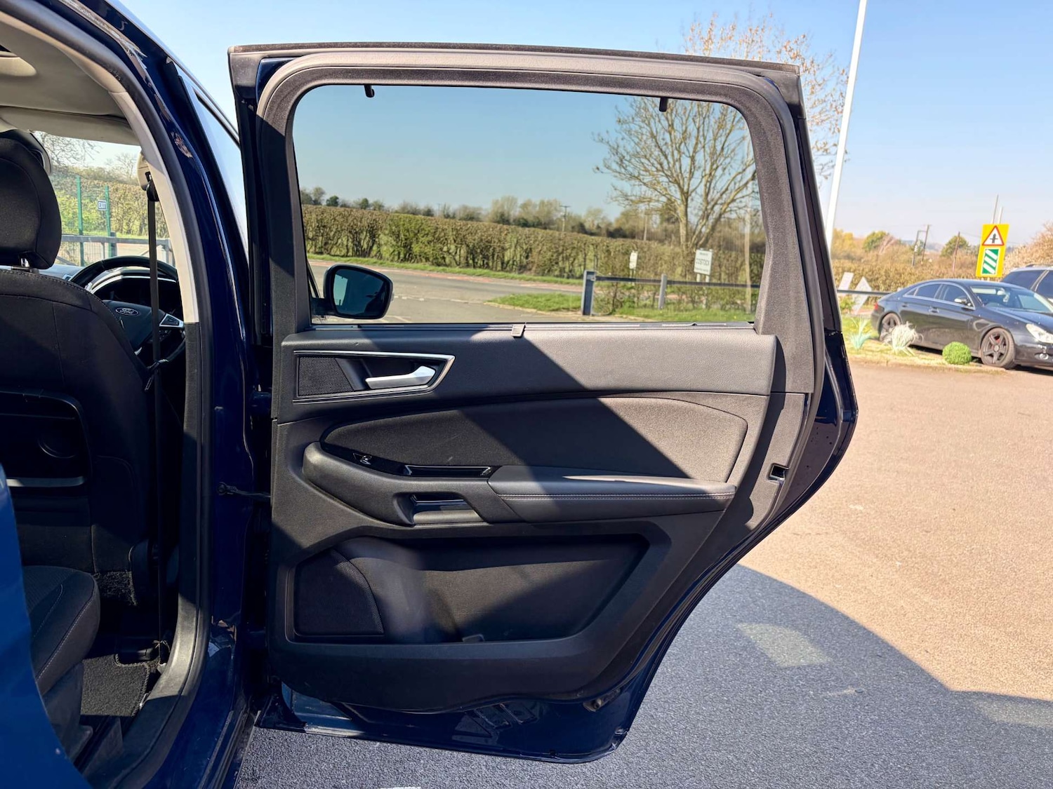 Used Ford S-Max 2021 for sale - 77981978: Photo 30