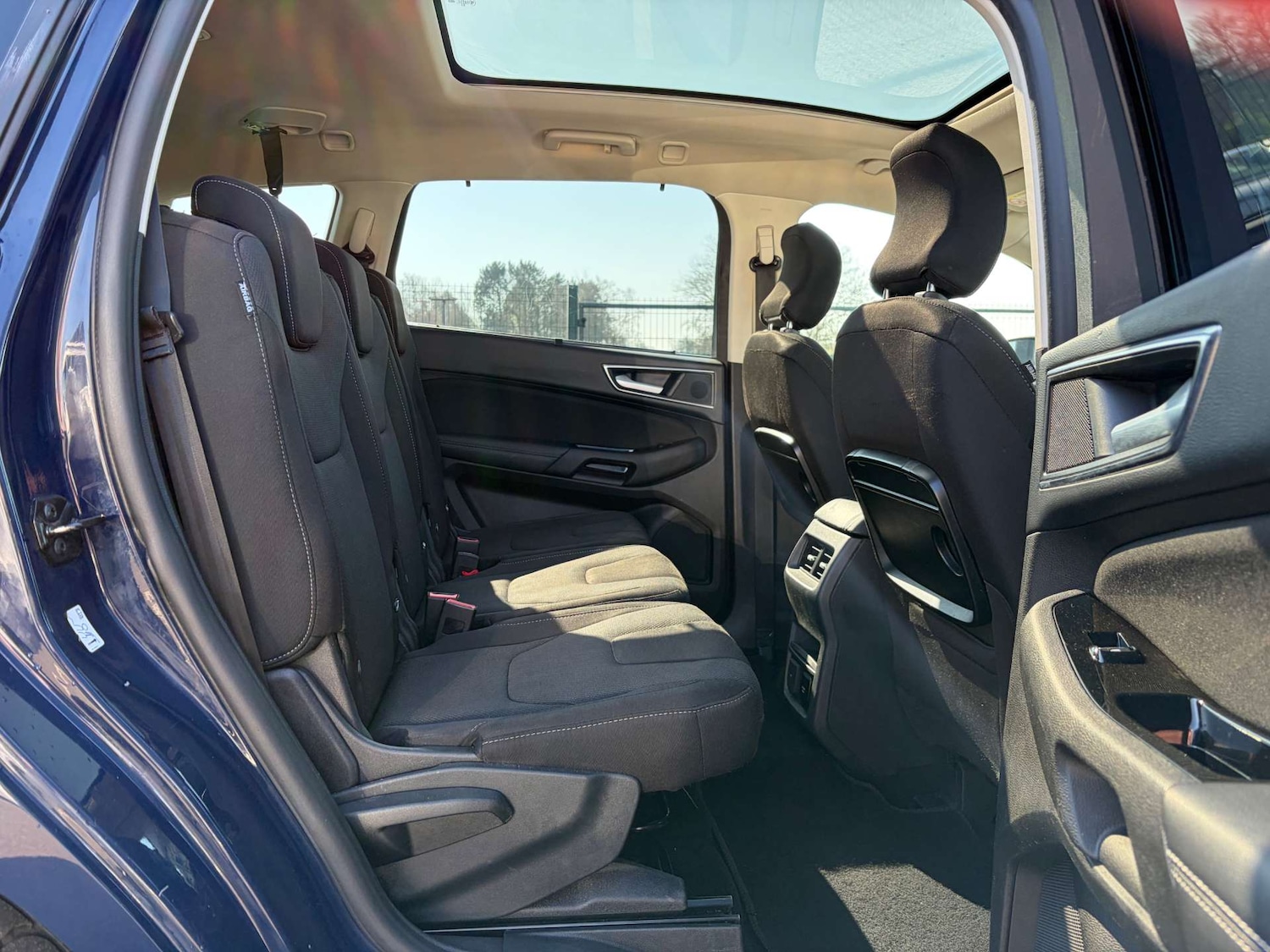 Used Ford S-Max 2021 for sale - 77981978: Photo 31