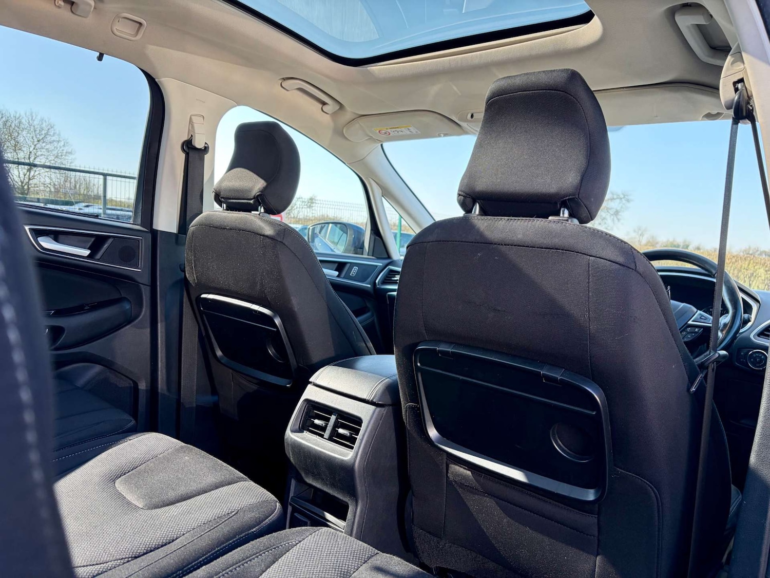 Used Ford S-Max 2021 for sale - 77981978: Photo 32