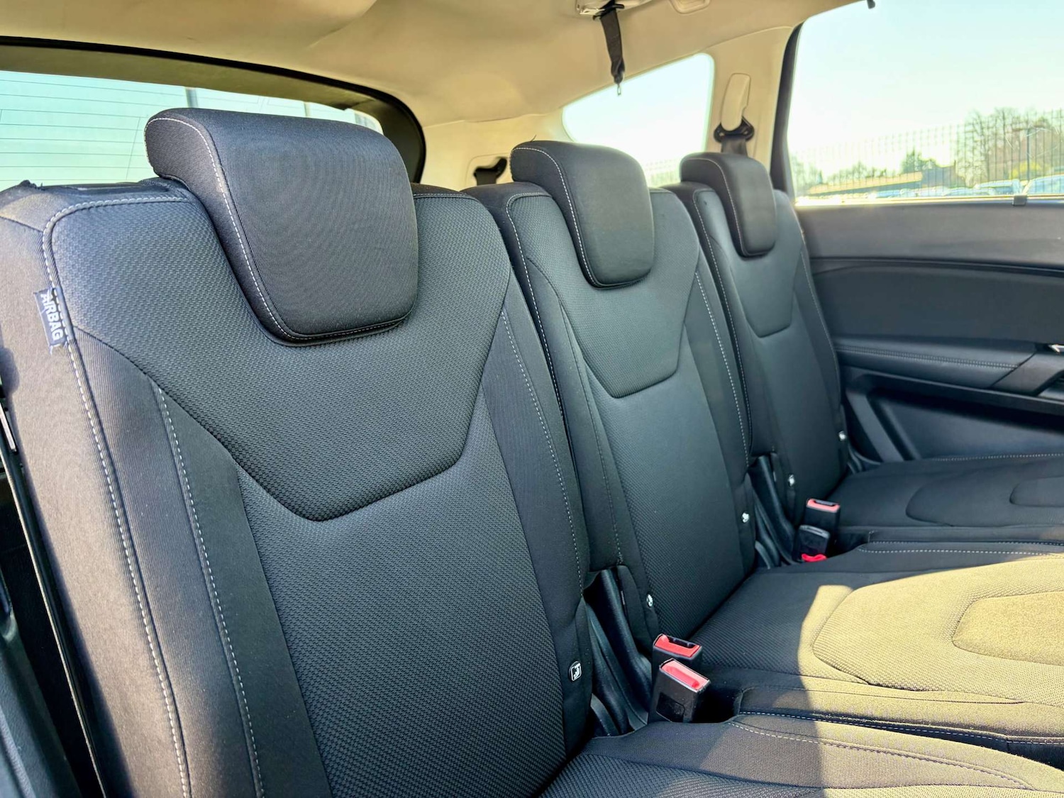 Used Ford S-Max 2021 for sale - 77981978: Photo 34