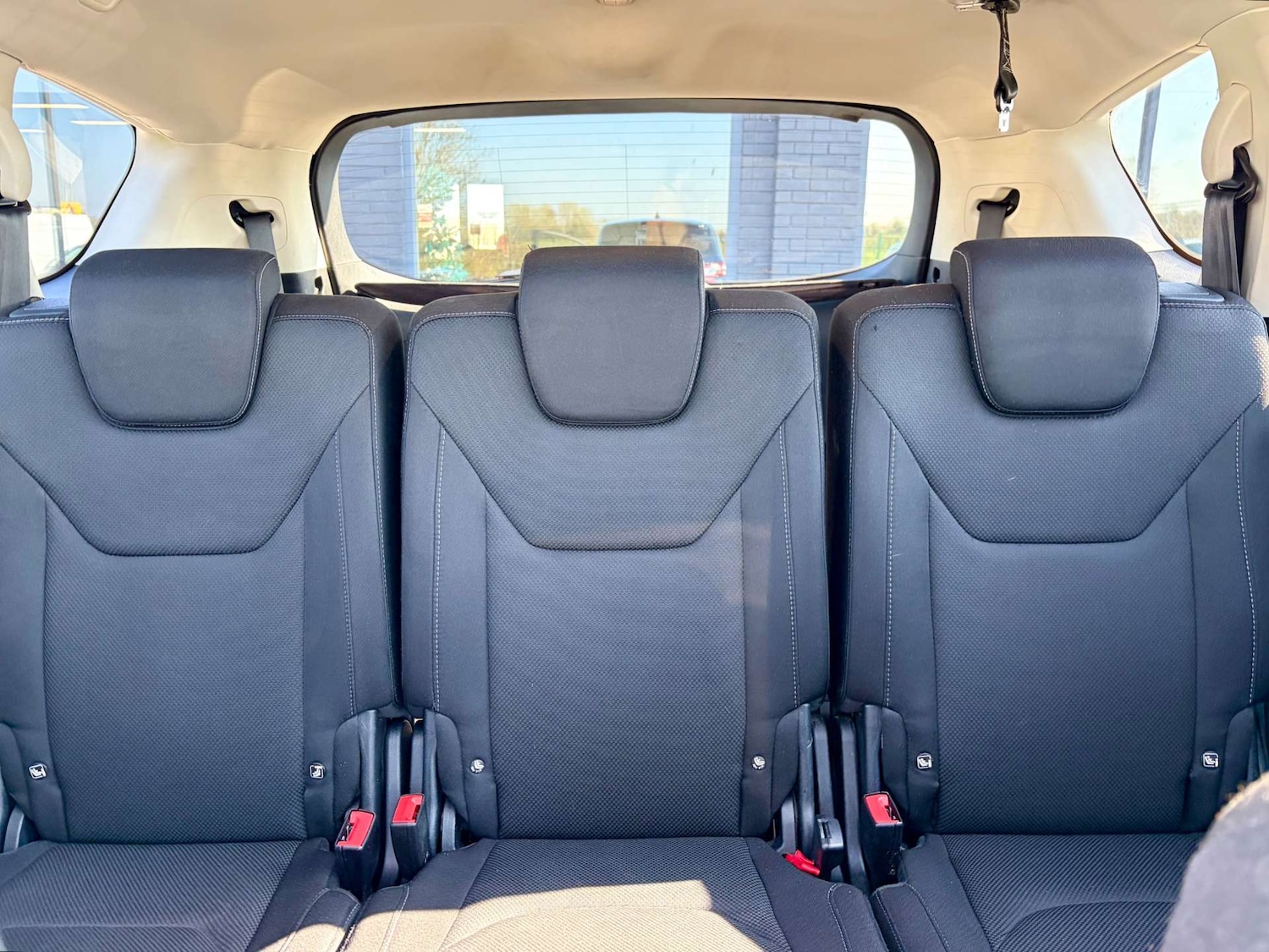 Used Ford S-Max 2021 for sale - 77981978: Photo 35