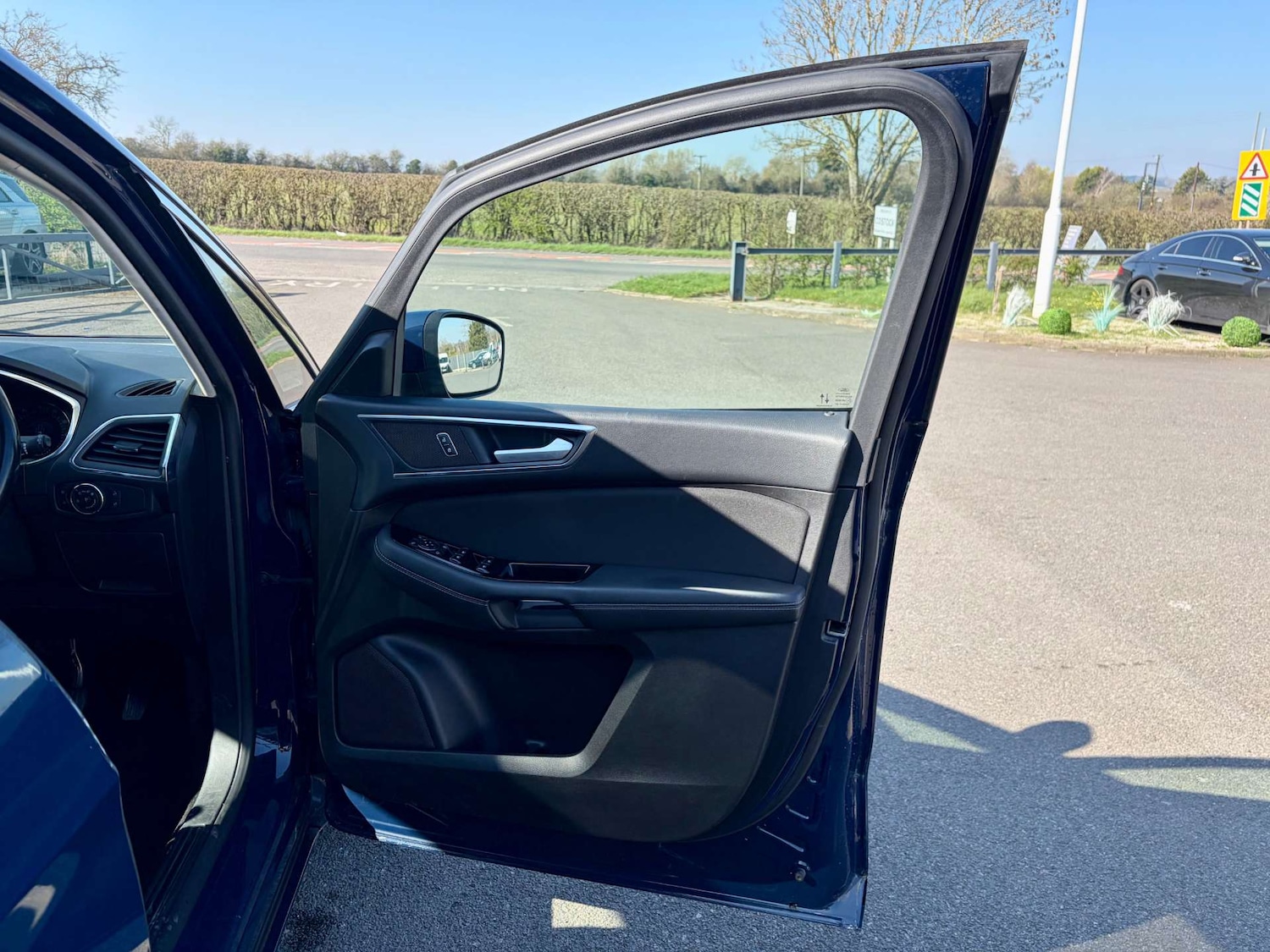 Used Ford S-Max 2021 for sale - 77981978: Photo 38