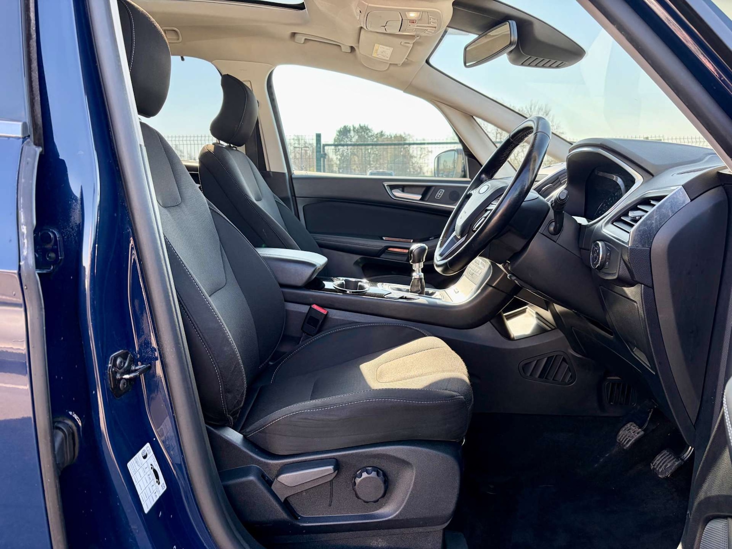 Used Ford S-Max 2021 for sale - 77981978: Photo 39