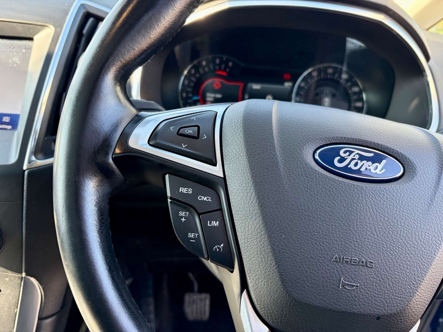 Used Ford S-Max 2021 for sale - 77981978: Photo 46