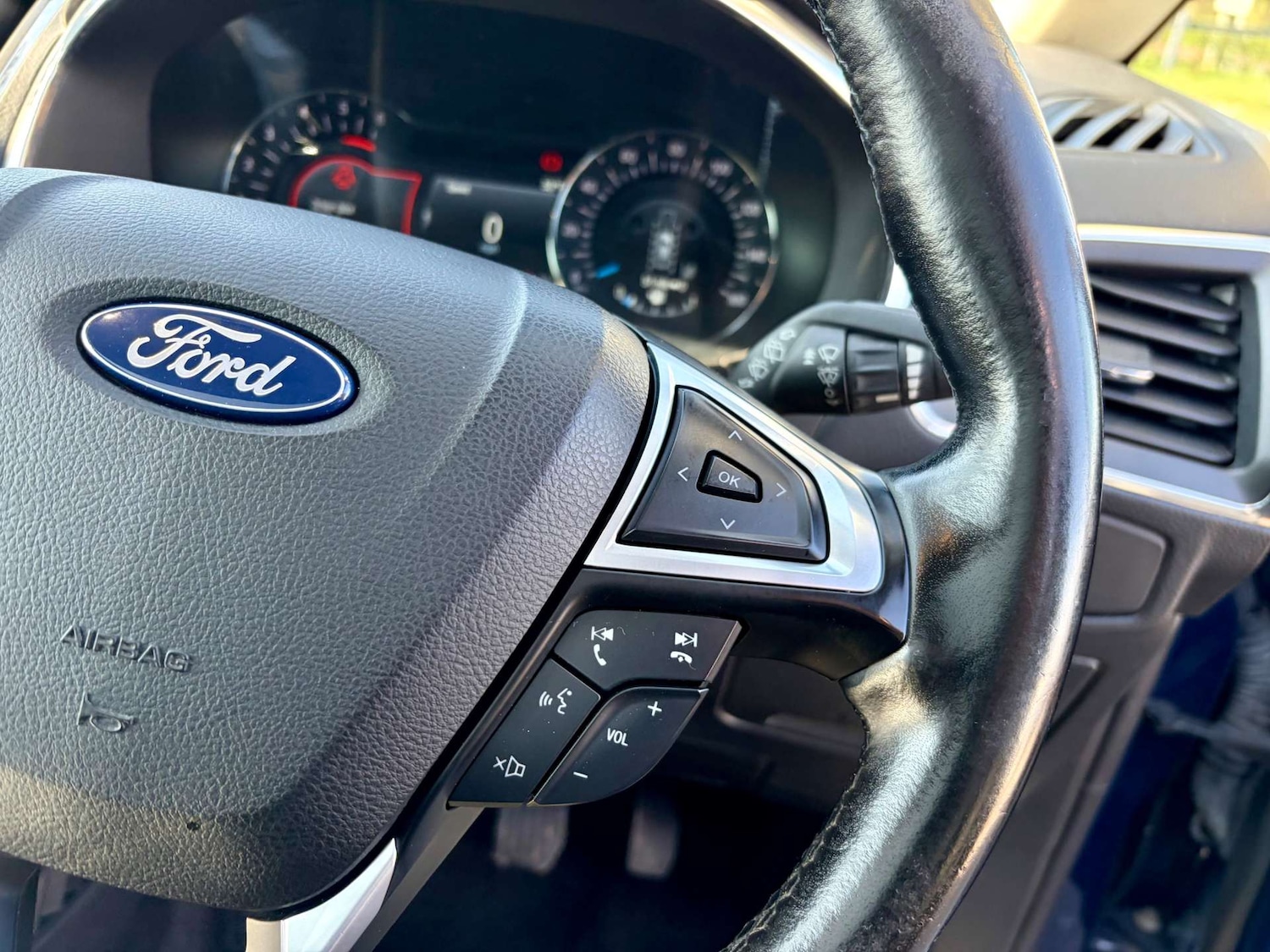 Used Ford S-Max 2021 for sale - 77981978: Photo 47