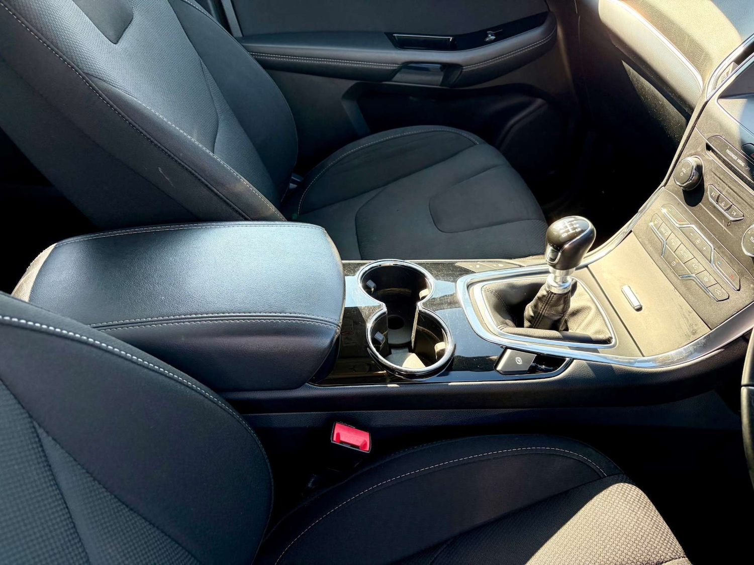 Used Ford S-Max 2021 for sale - 77981978: Photo 49