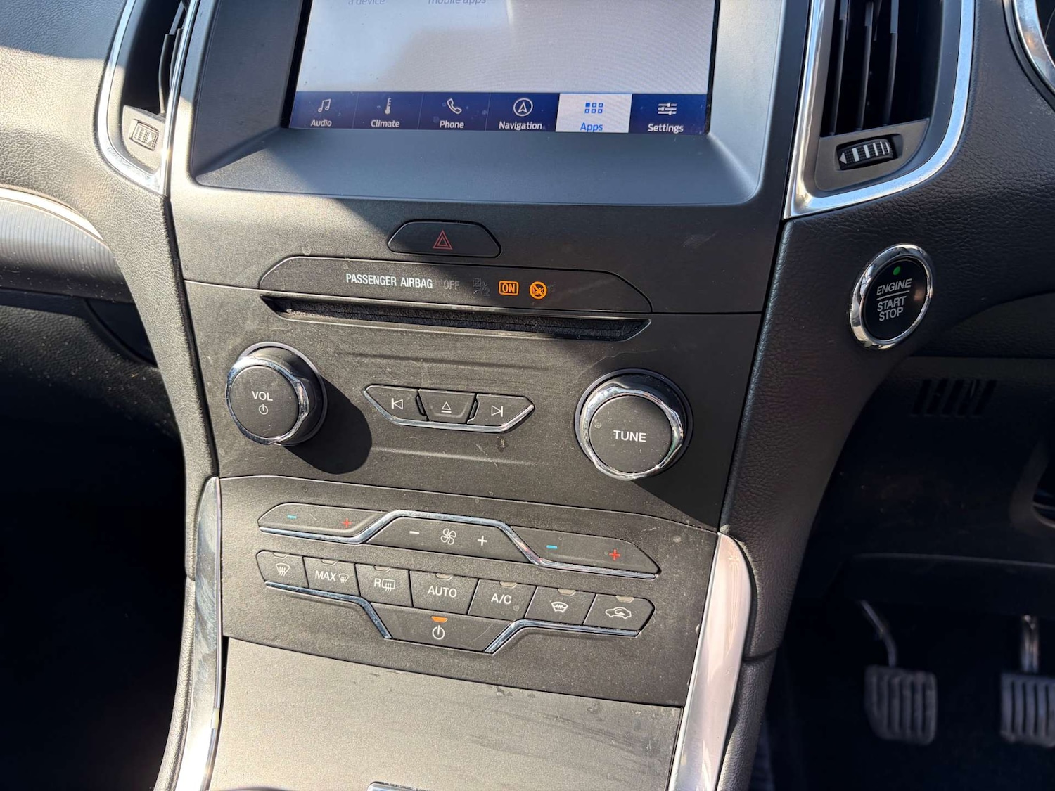 Used Ford S-Max 2021 for sale - 77981978: Photo 52