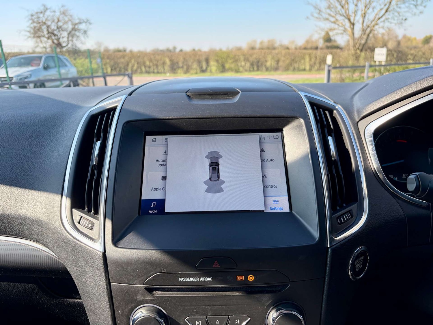 Used Ford S-Max 2021 for sale - 77981978: Photo 55