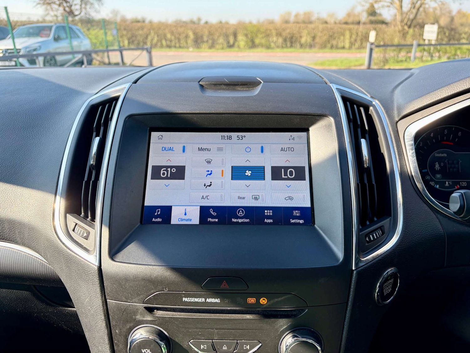 Used Ford S-Max 2021 for sale - 77981978: Photo 56