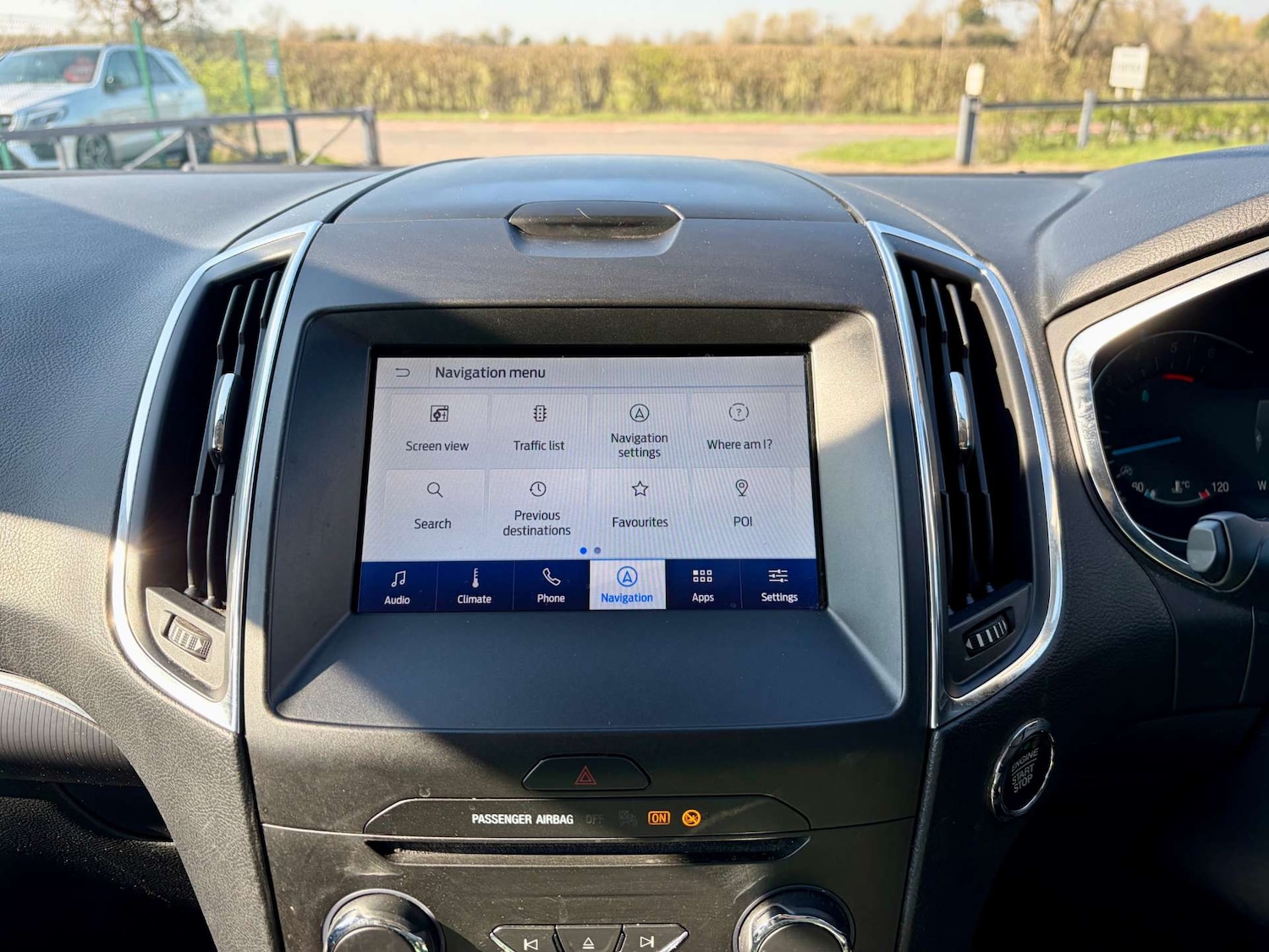 Used Ford S-Max 2021 for sale - 77981978: Photo 59