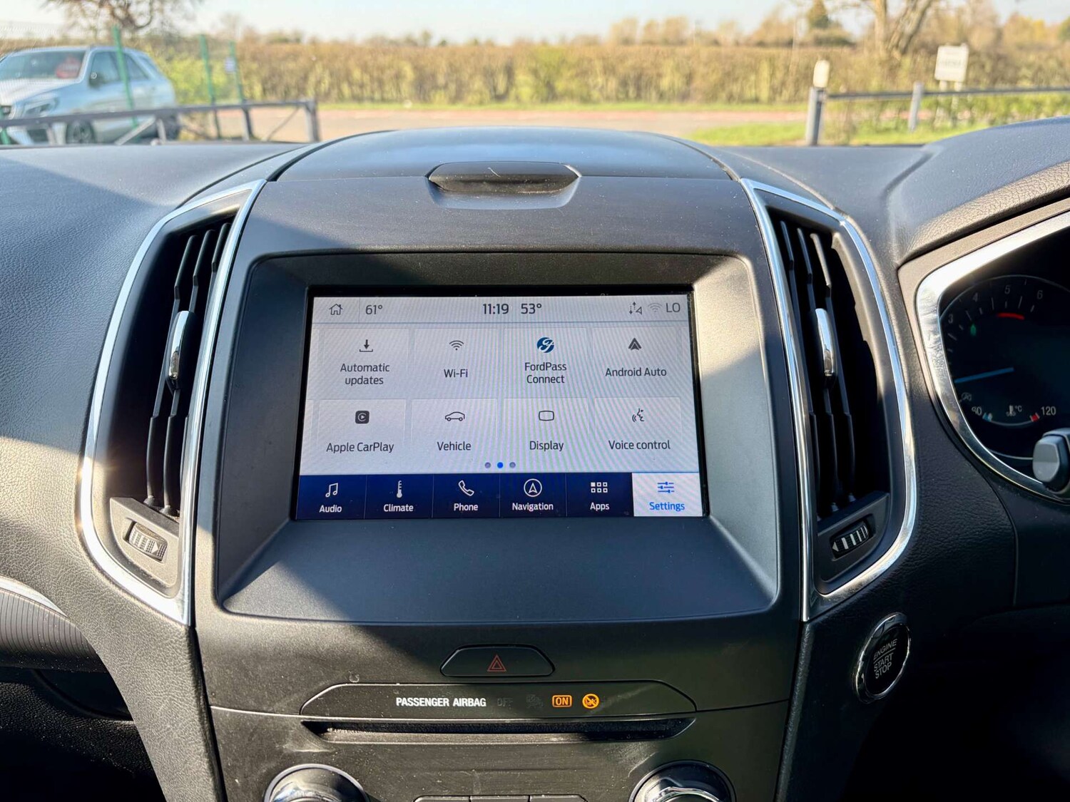 Used Ford S-Max 2021 for sale - 77981978: Photo 61