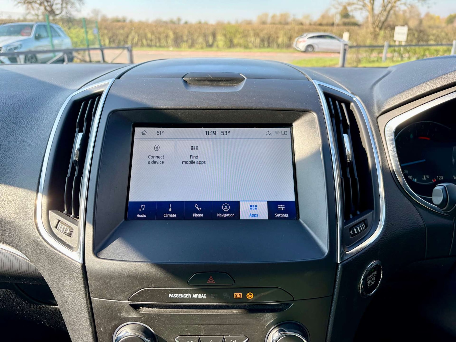 Used Ford S-Max 2021 for sale - 77981978: Photo 63