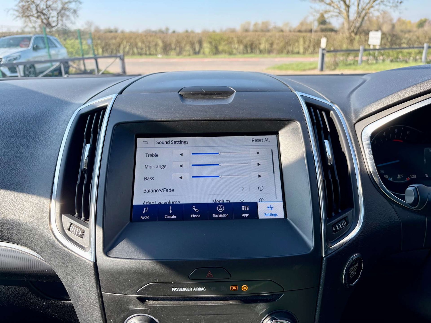 Used Ford S-Max 2021 for sale - 77981978: Photo 64