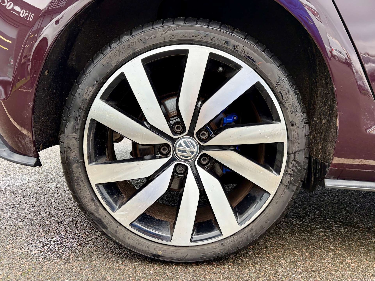 Used Volkswagen Golf 2018 for sale - 77613782: Photo 10