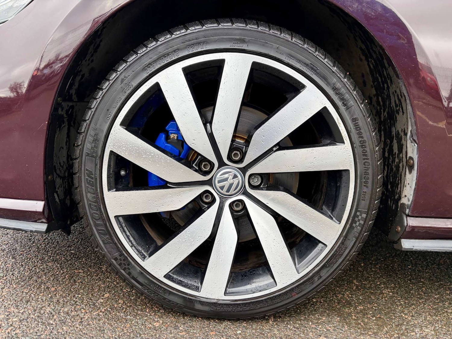 Used Volkswagen Golf 2018 for sale - 77613782: Photo 12