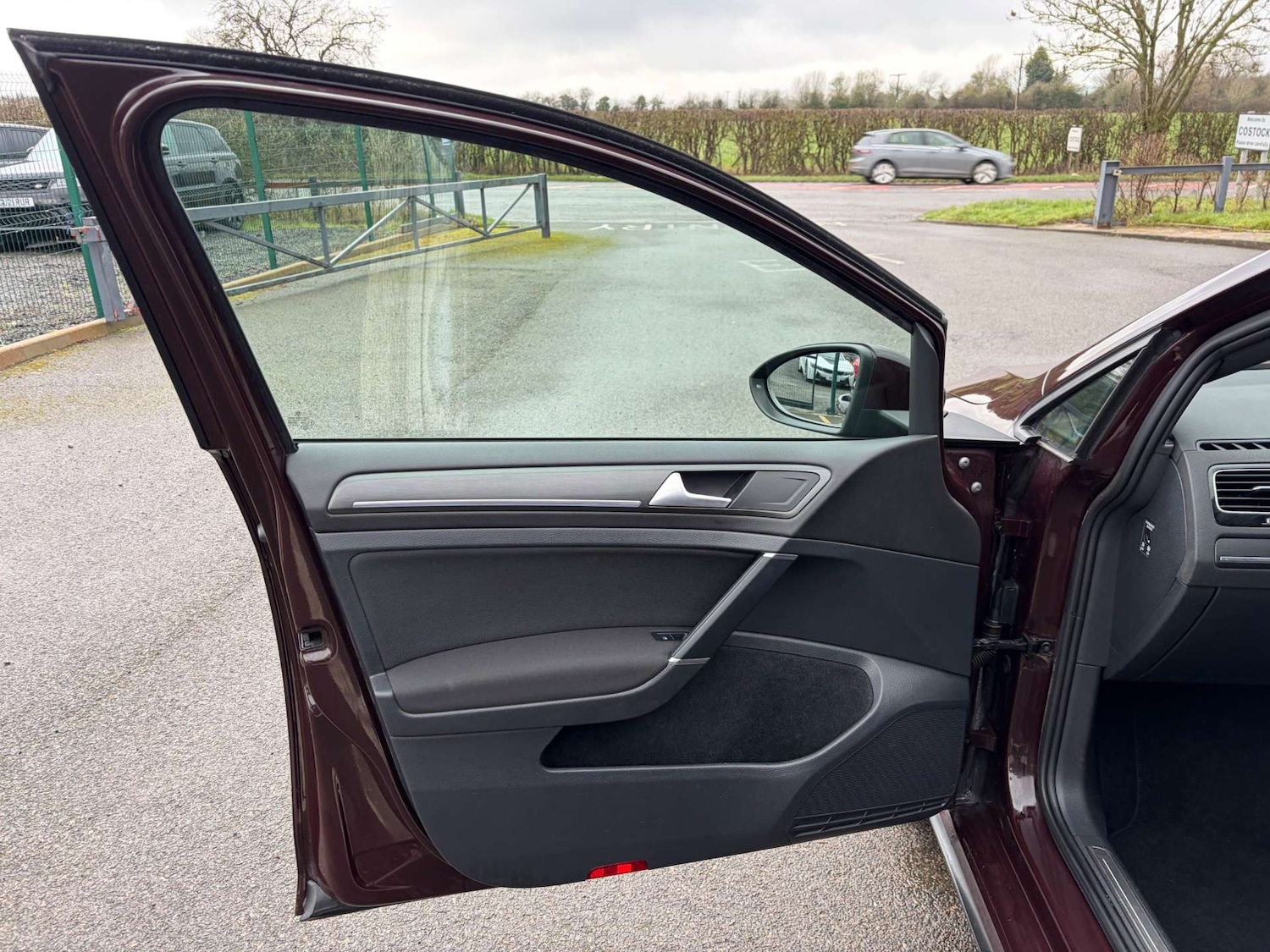 Used Volkswagen Golf 2018 for sale - 77613782: Photo 14