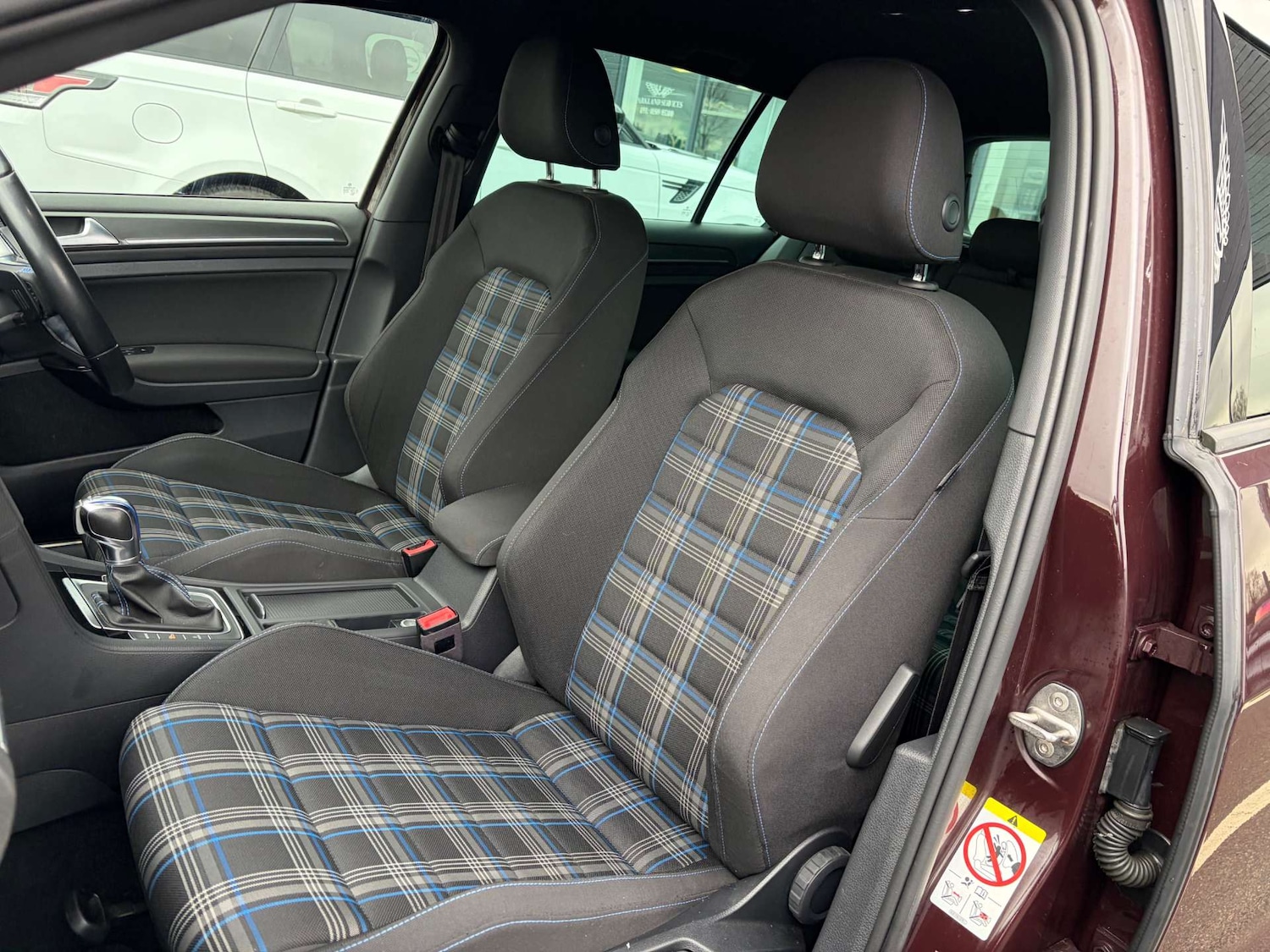 Used Volkswagen Golf 2018 for sale - 77613782: Photo 17