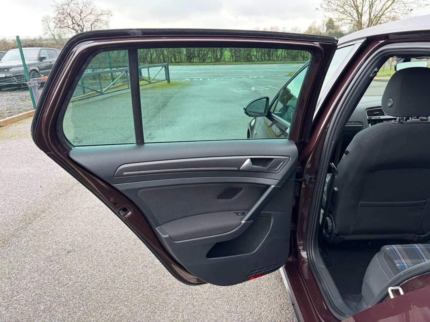 Used Volkswagen Golf 2018 for sale - 77613782: Photo 19