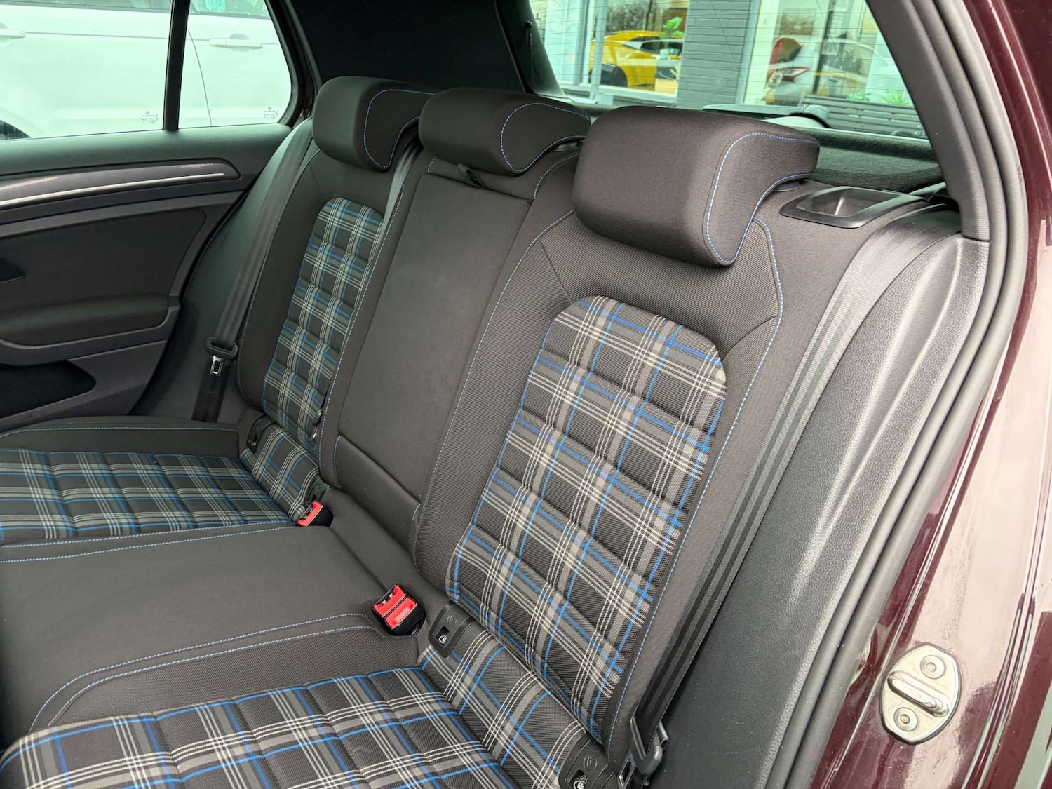 Used Volkswagen Golf 2018 for sale - 77613782: Photo 23