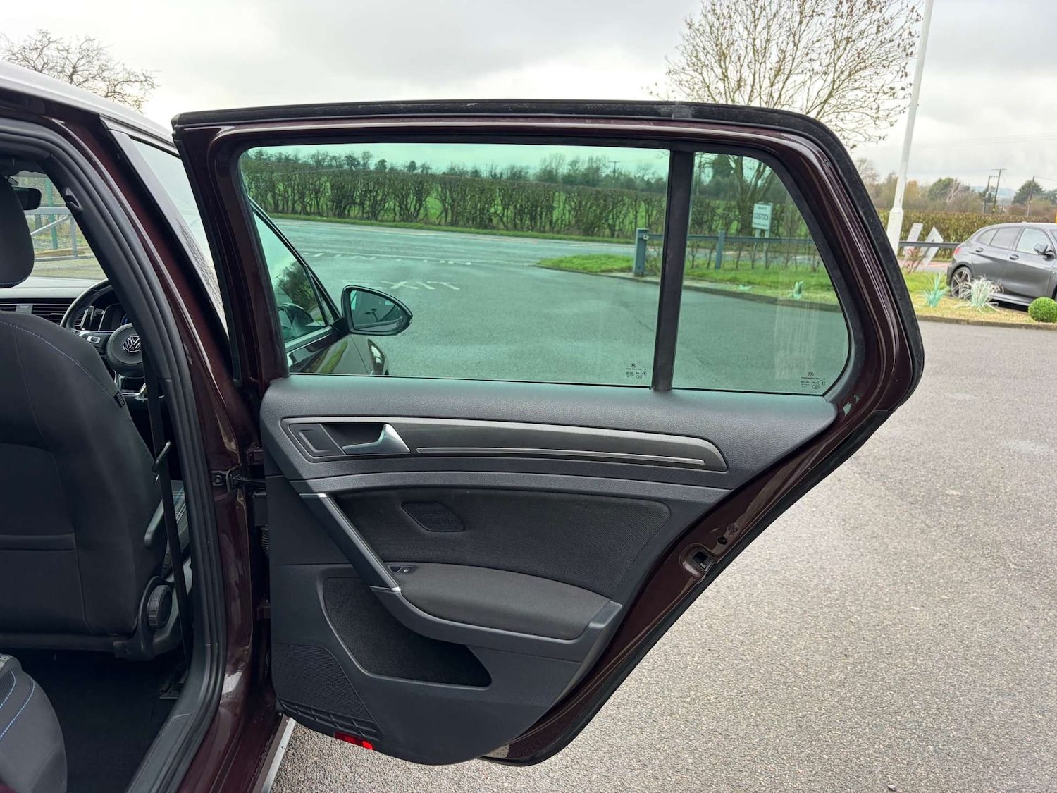 Used Volkswagen Golf 2018 for sale - 77613782: Photo 27