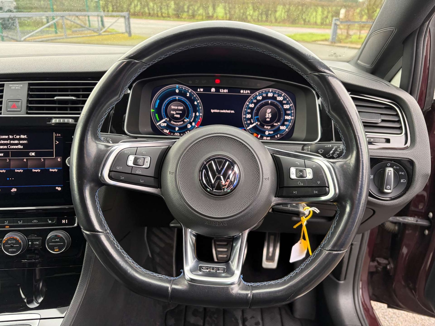 Used Volkswagen Golf 2018 for sale - 77613782: Photo 38