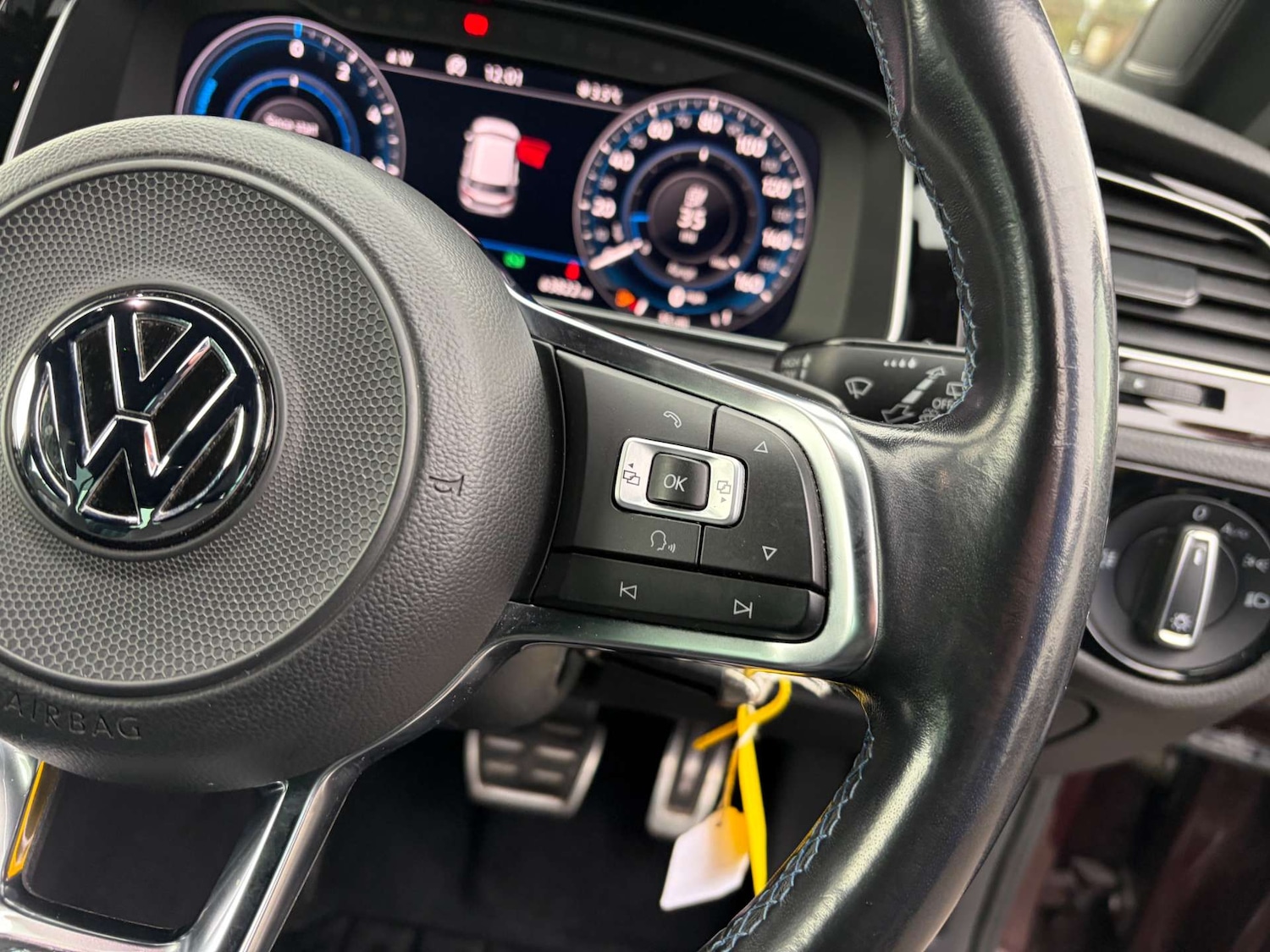 Used Volkswagen Golf 2018 for sale - 77613782: Photo 41