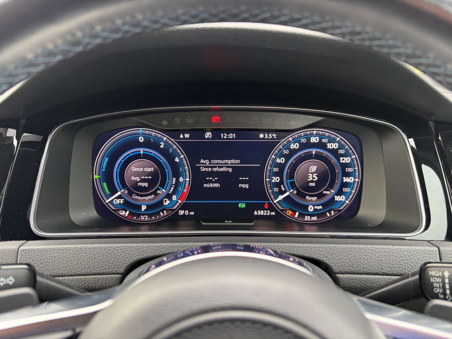 Used Volkswagen Golf 2018 for sale - 77613782: Photo 42