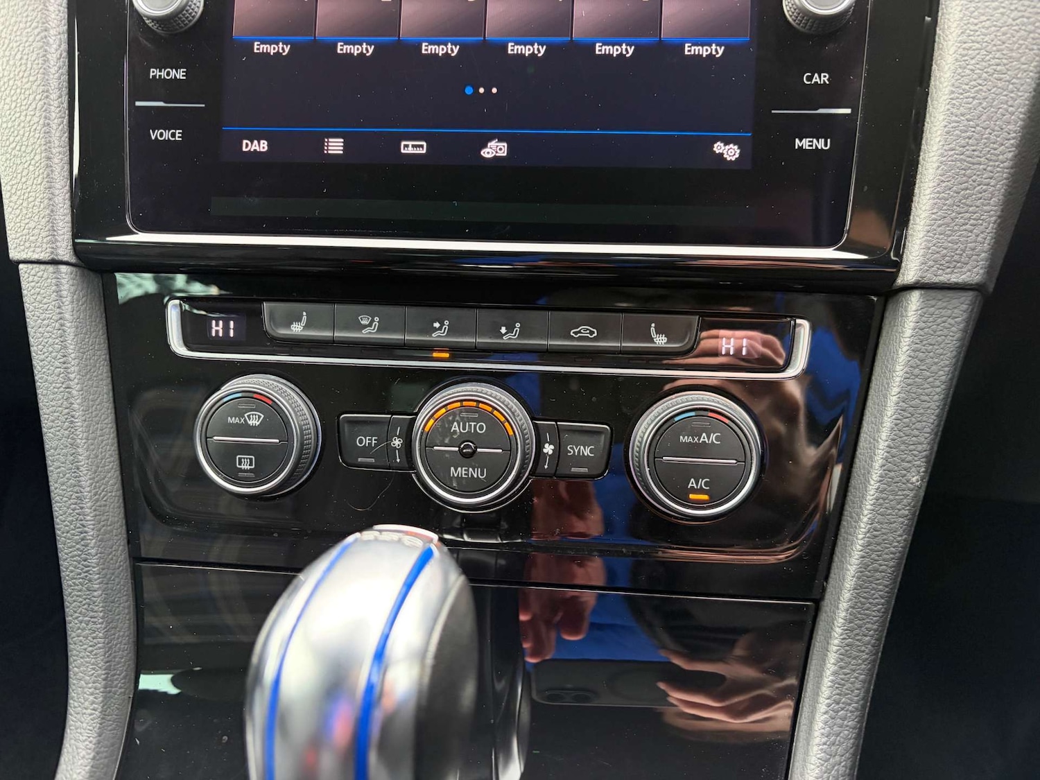 Used Volkswagen Golf 2018 for sale - 77613782: Photo 47