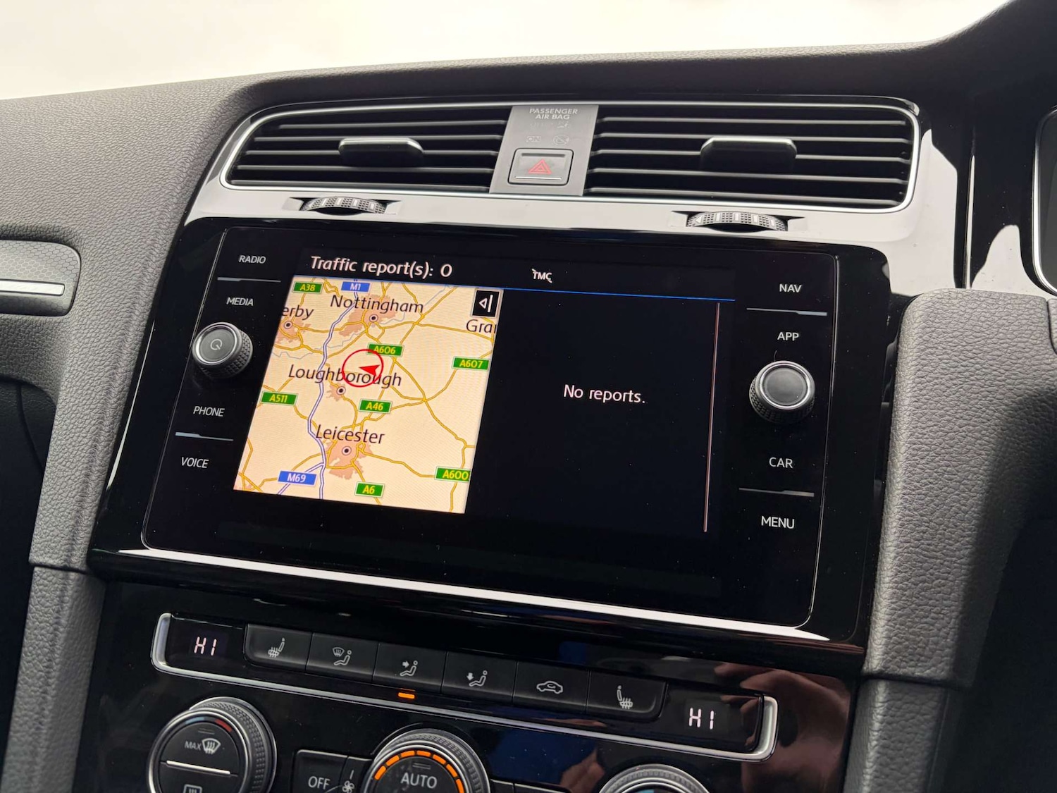 Used Volkswagen Golf 2018 for sale - 77613782: Photo 51