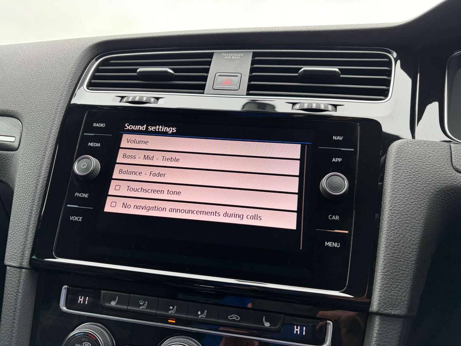 Used Volkswagen Golf 2018 for sale - 77613782: Photo 58