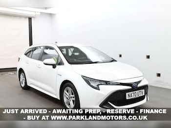 Used Toyota Corolla 2020 for sale - 75966399: Photo
