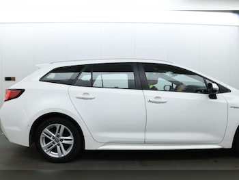 Used Toyota Corolla 2020 for sale - 75966399: Photo