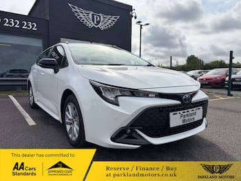 Used Toyota Corolla 2026 for sale - 79664097: Photo