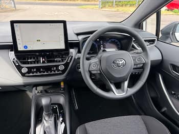 Used Toyota Corolla 2026 for sale - 79664097: Photo
