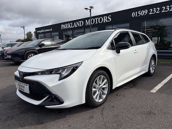 Used Toyota Corolla 2026 for sale - 79664097: Photo