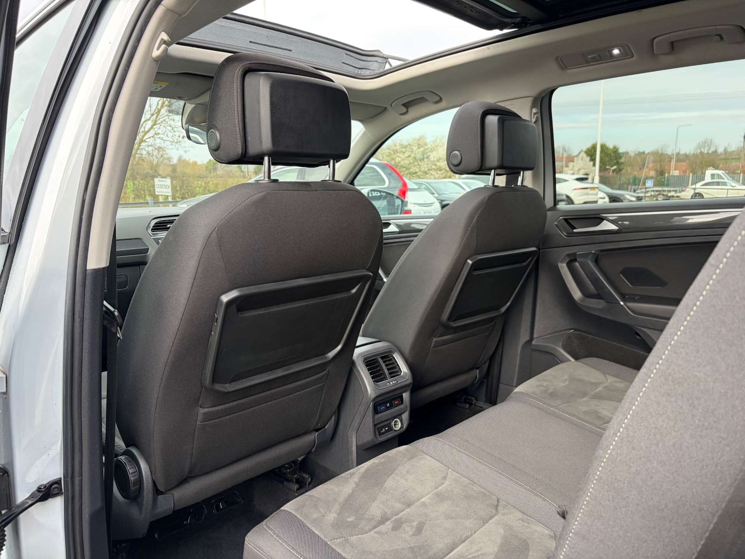 Used Volkswagen Tiguan 2018 for sale - 77428233: Photo 20