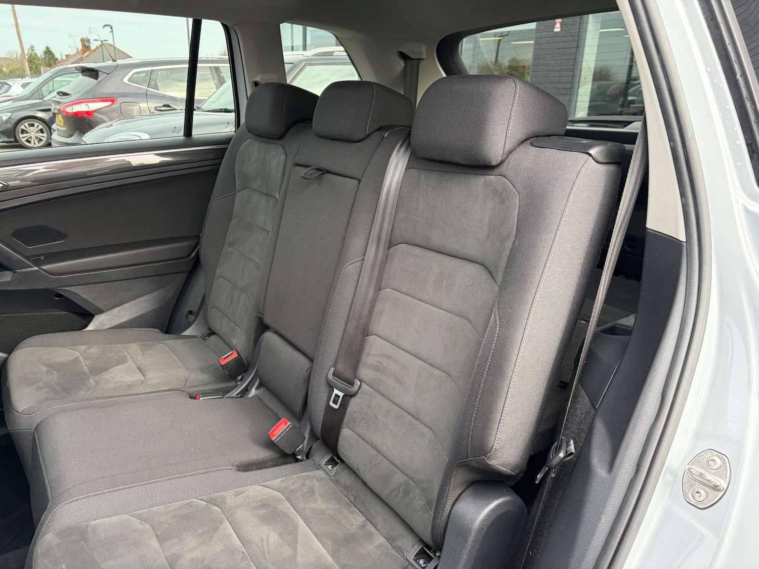 Used Volkswagen Tiguan 2018 for sale - 77428233: Photo 22