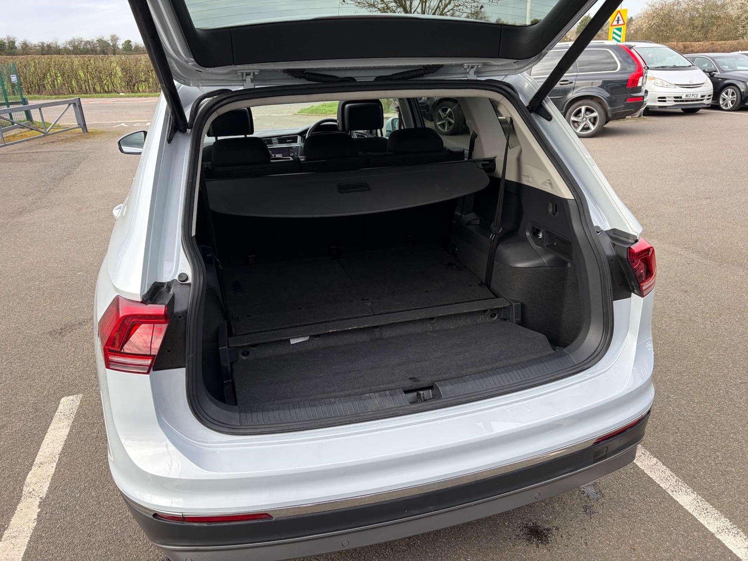 Used Volkswagen Tiguan 2018 for sale - 77428233: Photo 26