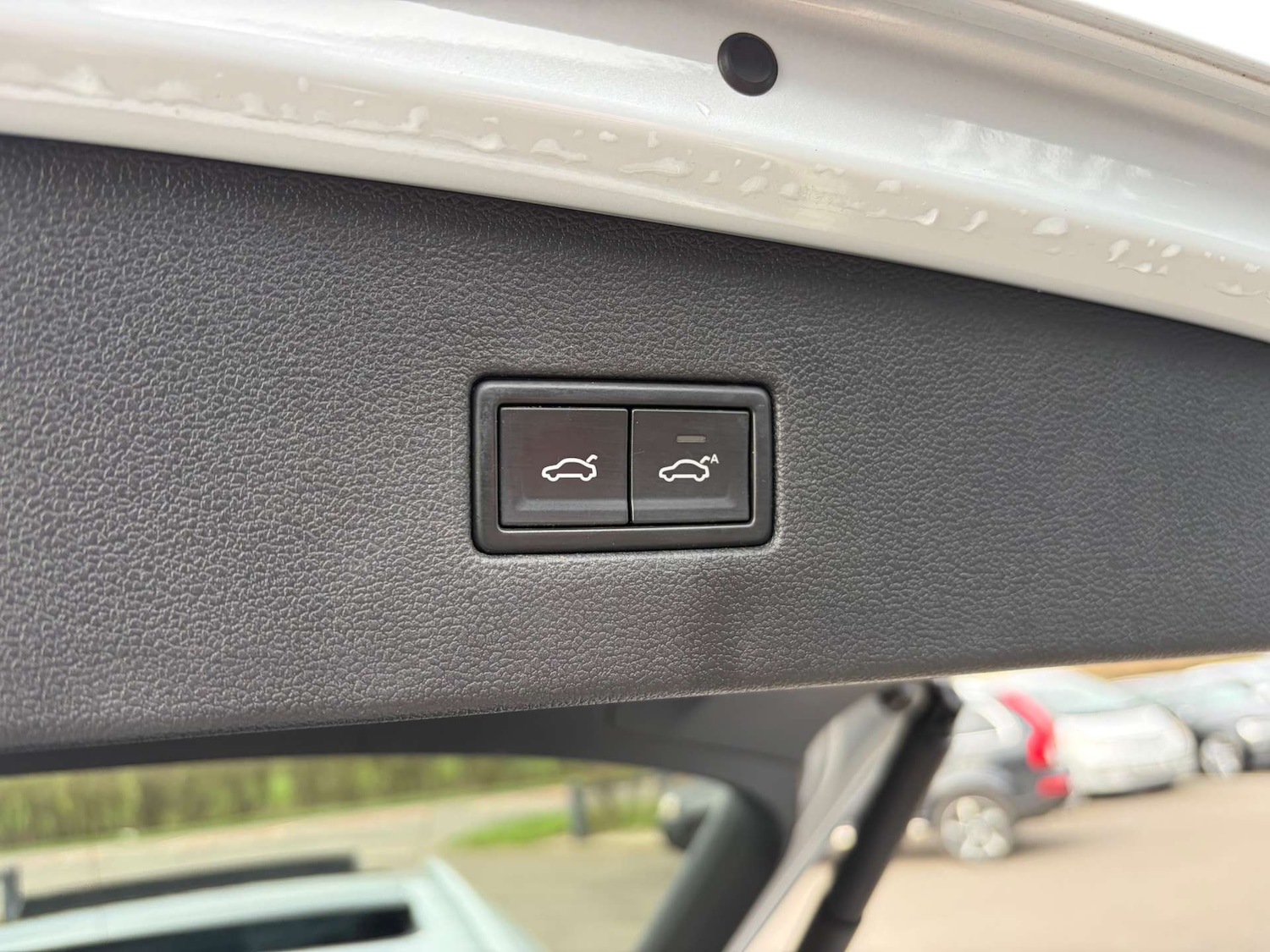 Used Volkswagen Tiguan 2018 for sale - 77428233: Photo 29