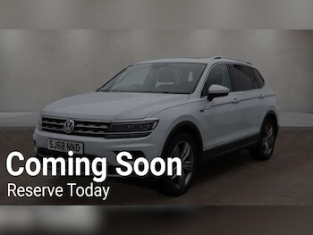 Used Volkswagen Tiguan 2018 for sale - 77428233: Photo