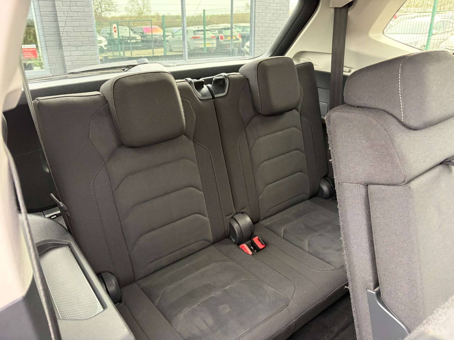 Used Volkswagen Tiguan 2018 for sale - 77428233: Photo 31